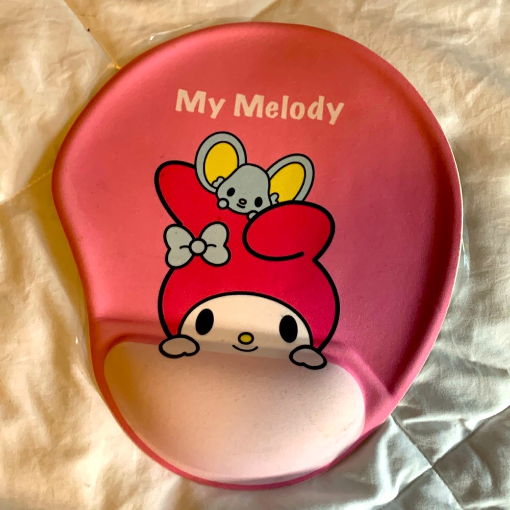 Mouse 🐁 pad
